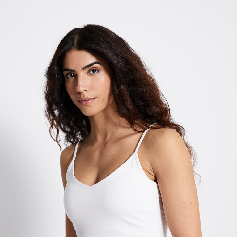 Basic singlet "Hedda"